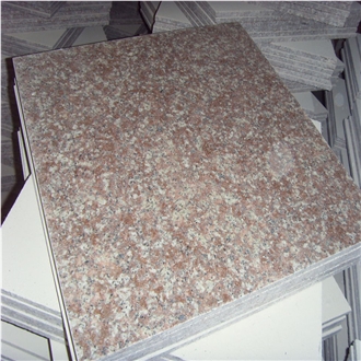 G687 Granite Tiles