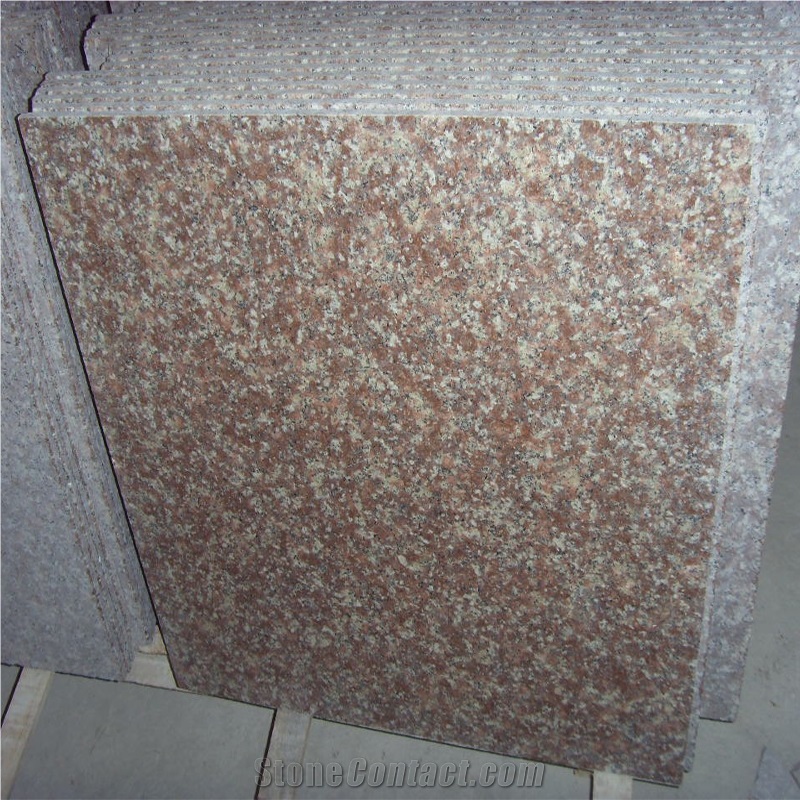 G687 Granite Tiles