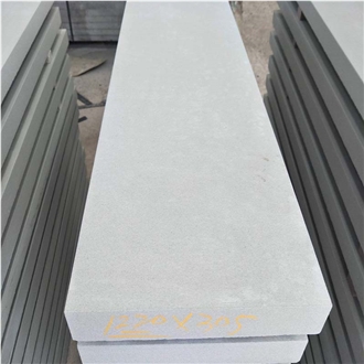 White Sandstone Tiles, Slabs