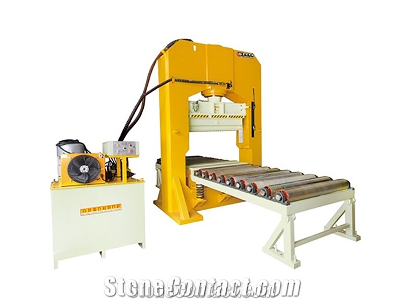 Hydraulic Stone Splitting Machine 240