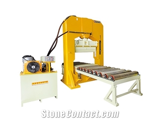 Hydraulic Stone Splitting Machine 240