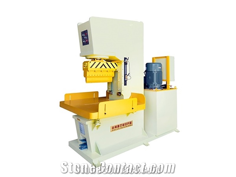 Hydraulic Stone Splitting Machine-96H