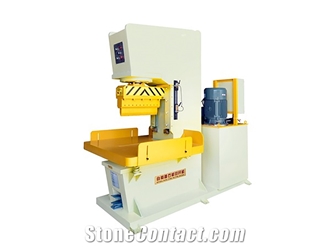 Hydraulic Stone Splitting Machine-96H