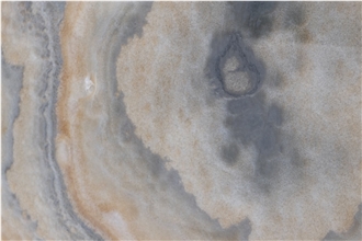 Avion Blue Onyx Slabs