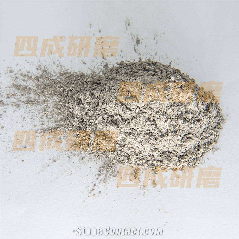 Aluminum Oxide Abrasvie Powder Brown Color 320# 400# 500#