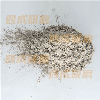 Aluminum Oxide Abrasvie Powder Brown Color 320# 400# 500#
