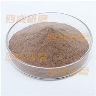 Fused Aluminum Oxide Powder 40Micron 30Micron