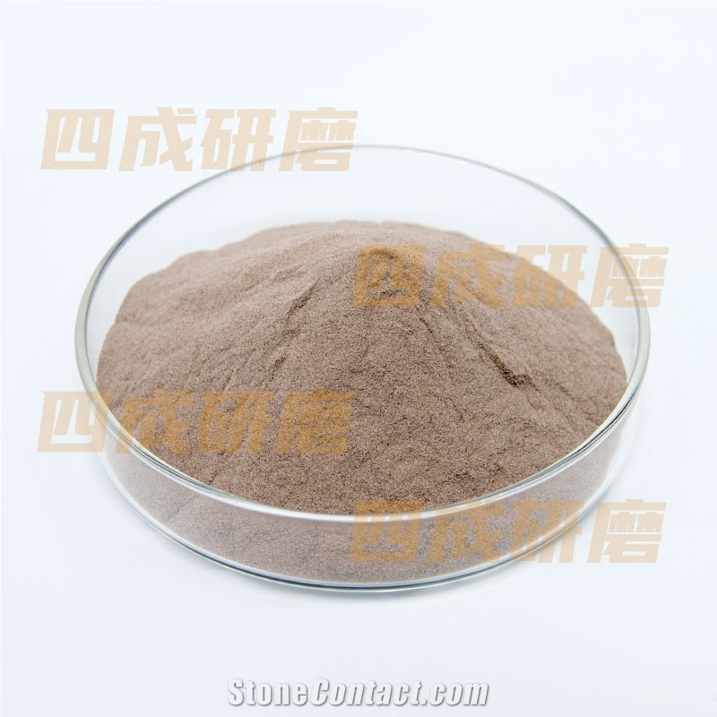 Fused Aluminum Oxide Powder 40Micron 30Micron