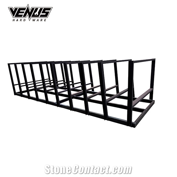 Marble Slab Stone Storage Rack Quartz Slab Rack