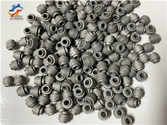 Sintered Diamond Beads
