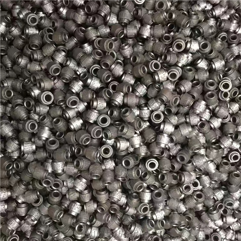 Sintered Diamond Beads