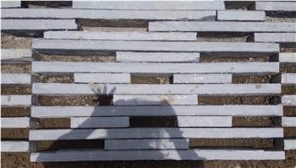 Black Limestone Pavers