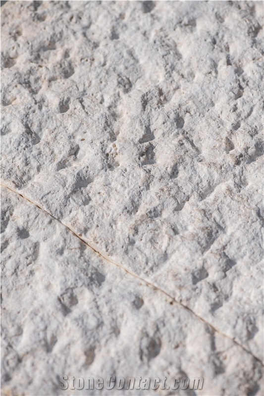 Galala Limestone Dusty Rock Face Wall Tiles