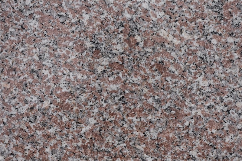 Rosa Royal Granite Polished Tiles