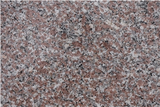 Rosa Royal Granite Polished Tiles