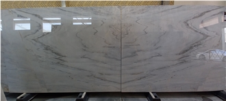 White Marble Slabs