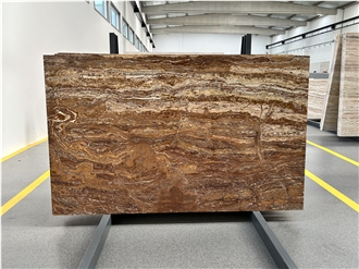 Red Traonyx Slabs