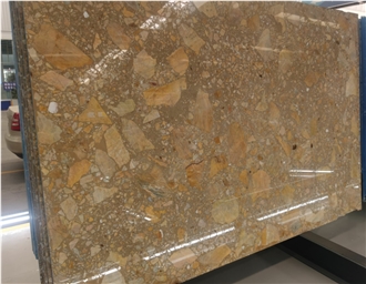 High Quality Terrazzo Slabs Wall Decoration