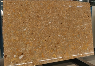 Terrazzo Slabs Floor Tiles