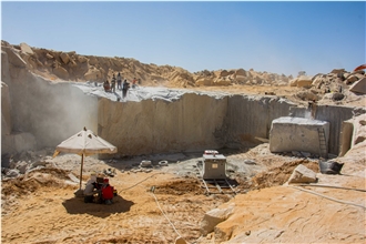 Aswan Black Granite