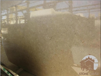 Sinai Pearl Triesta ​Limestone Slabs
