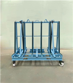 A Frame For Granite Marble Stone Slabs Easy Move Transport