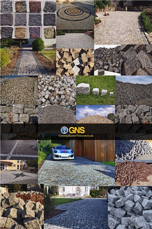 GNS Natursteine