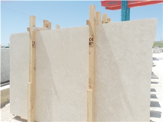 Classic Cross Cut Travertine Slabs
