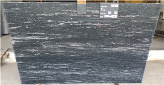 Aqua Blue Granite Slabs