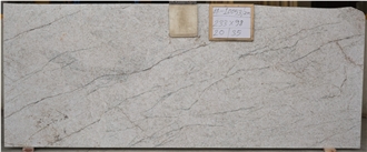 Avalanche Cream Marble Slabs