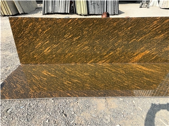 Markino Gold Granite Slabs