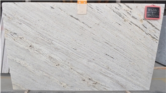 Millenium Cream Granite Slabs