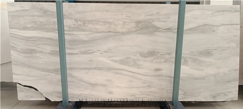 Alessandro Grey 717 Marble Slabs