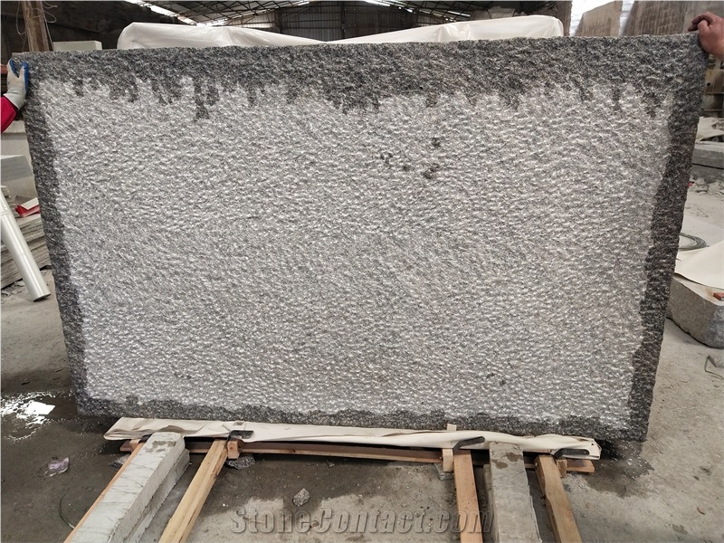 G603 Grey Granite Large Palisades Stone Slabs