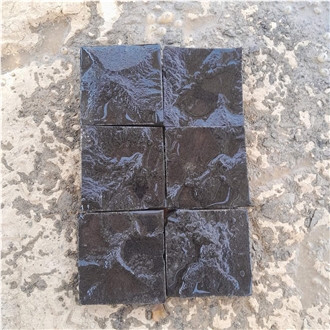 Basalt Cobble Stone