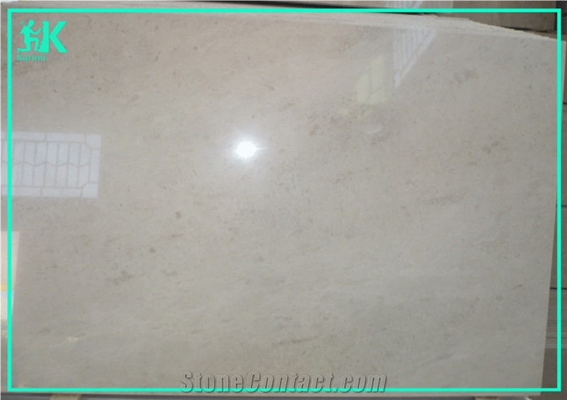 Gohare Limestone Polished/Honed Slabs
