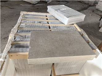 Marble Pool Paving Tiles Pool Coping