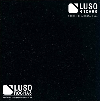 Black Zimbabwe Granite Tiles