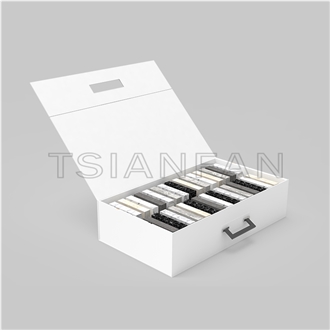 Cardboard Marble Mosaic Stone Natural Stone Packing Box
