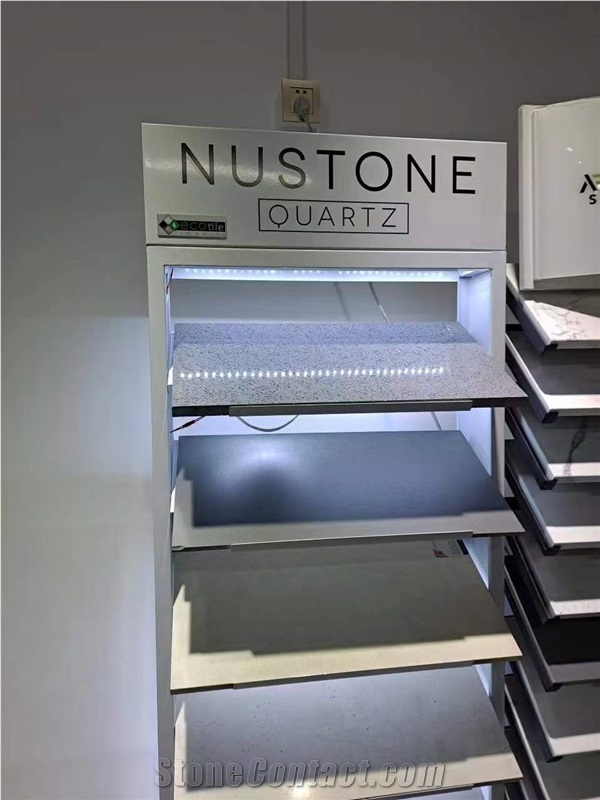 New Granite, Marble, Quzrtz Display Rack