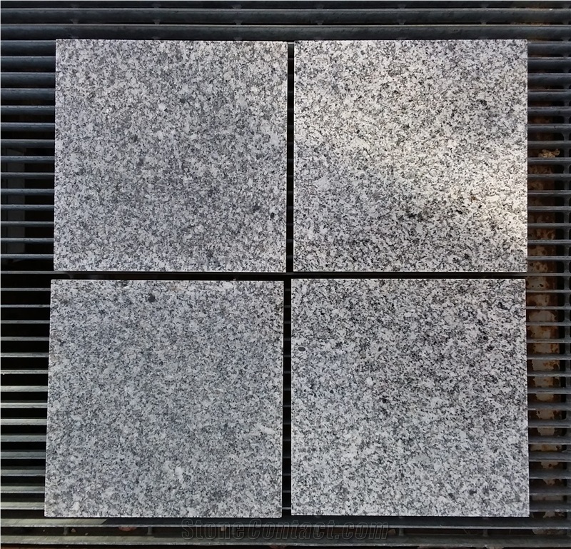 Alma Ines Granite Blocks