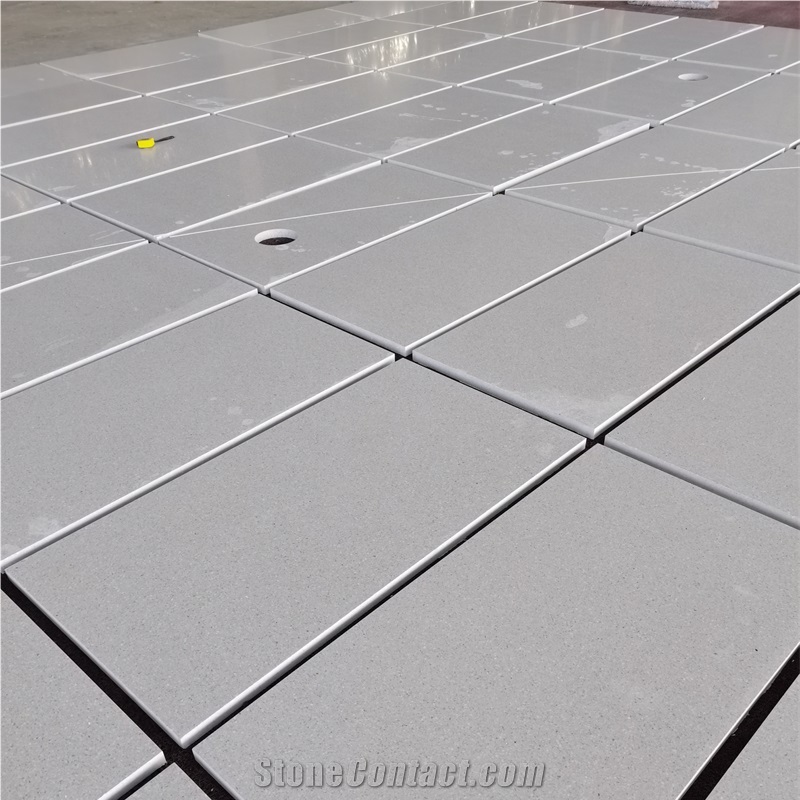 Artificial Terrazzo Wall Tile Cement Terrazzo Floor Tiles