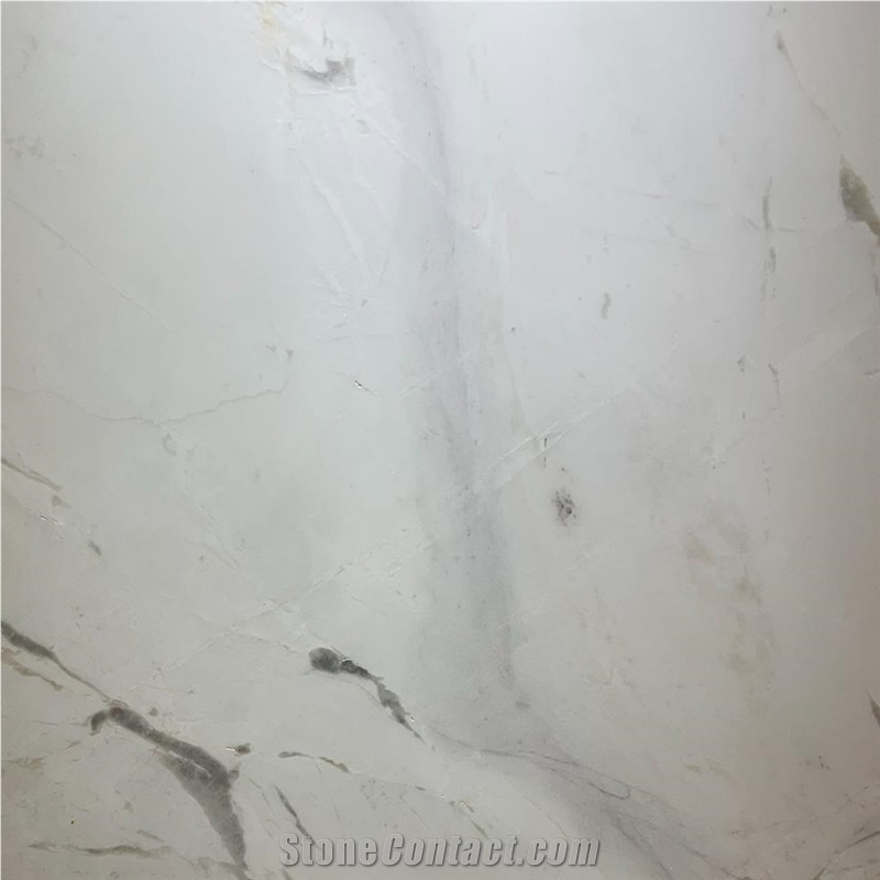 Bianco Mare Mable Tile