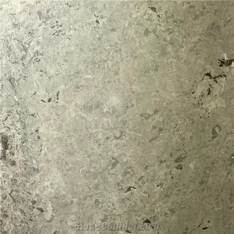 Deep Grey Marble Tile