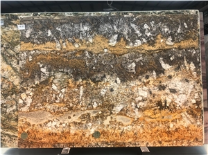 Mascarello Granite