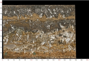 Mascarello Granite