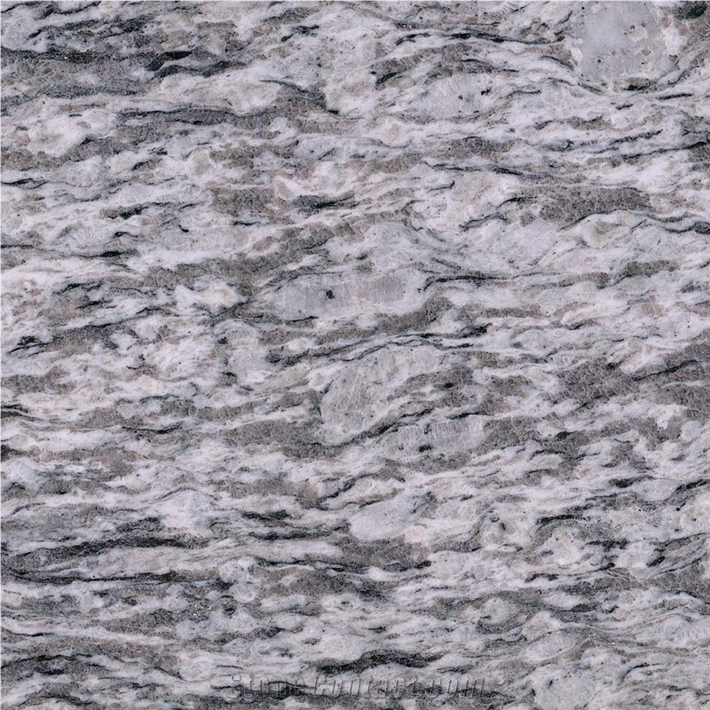 Seagull White Granite 