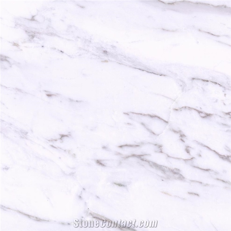 Turkish Carrara Marble 