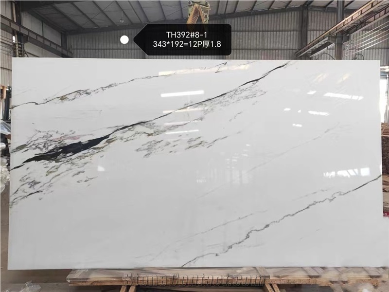 Arabescato Corchia Marble Slabs