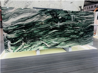 Verde Lapponia Quartzite Wall Tiles